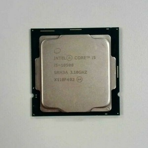 Intel Core i5 10500 | eBay