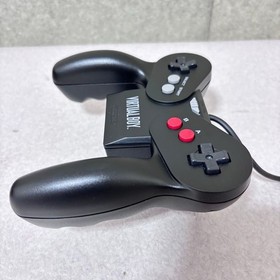 Nintendo Virtual Boy Console Boxed Stand Controller Tested Japan Import Used JP