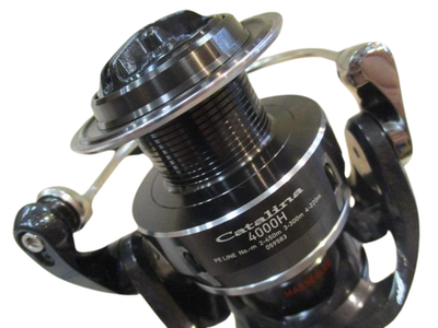 DAIWA 16 キャタリナ 4000H 箱無し Daiwa 16 CATALINA 4000H | eBay