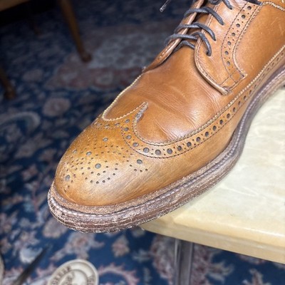 Alden 97641