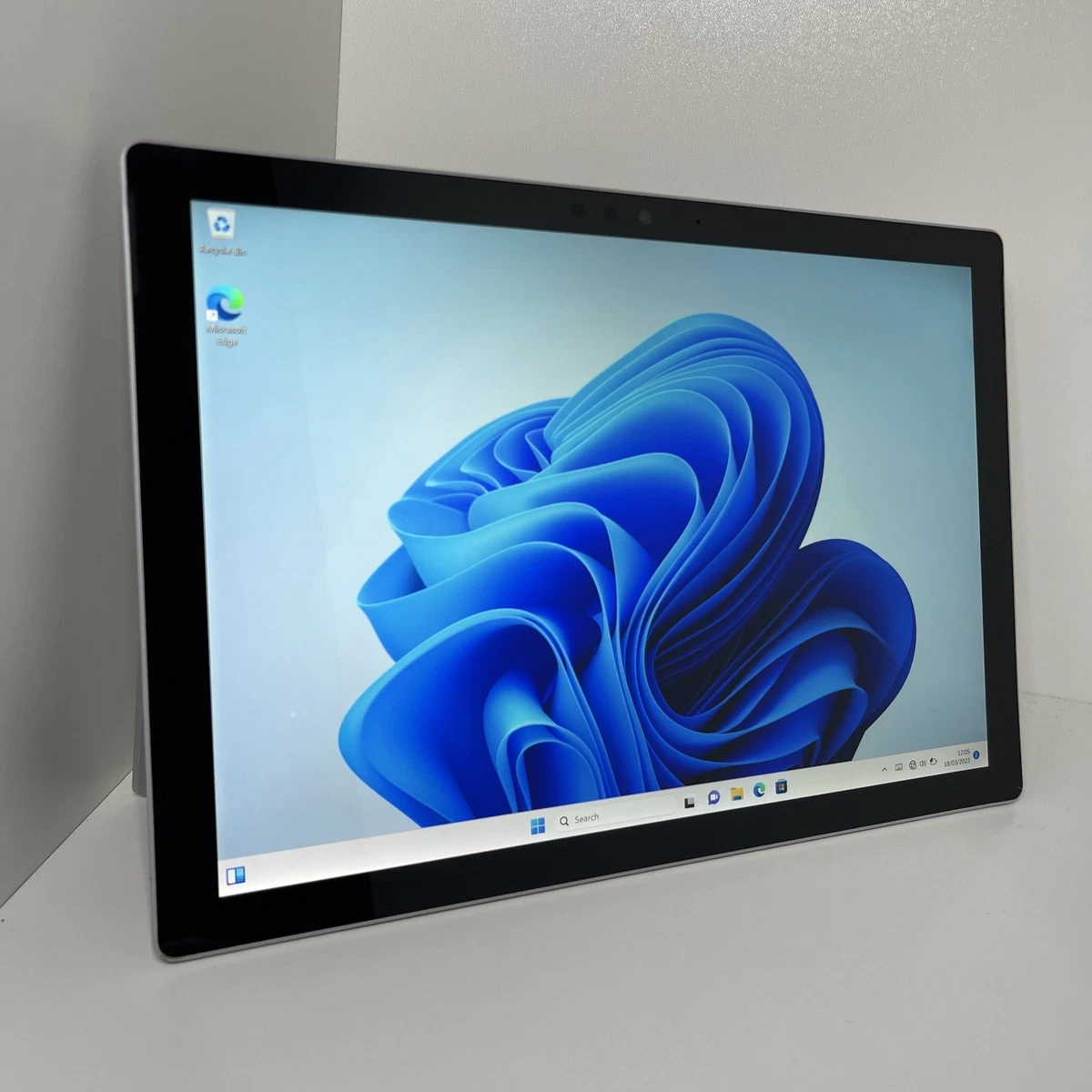 Microsoft Surface Pro 5 Wi-Fi Tablets for sale | eBay UK