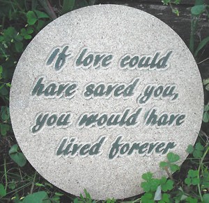 Plaster concrete memorial mold casting plaque religious plaque mould | eBay