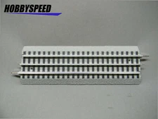 LIONEL FASTRACK STRAIGHT SECTIONS train fasttrack fast track Roadbed 12014 NEW!