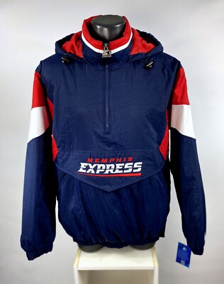 Vintage Memphis Football Express T-Shirt For Fans Vintage Memphis Football Express T-Shirt For Fans