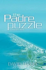 Padre Puzzle, Paperback by Harry, David, Brand New, Free shipping in the US