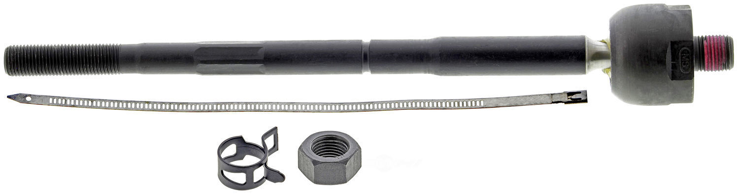 Steering Tie Rod End Mevotech MS50798