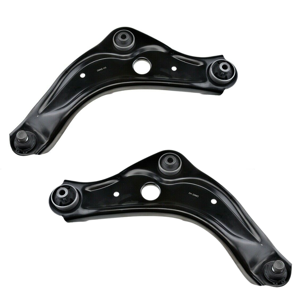 FOR Nissan Juke Front Wishbones Suspension Arms Inc Drop Links & Track