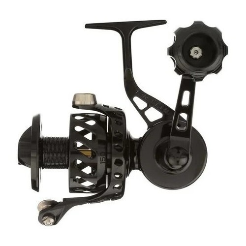 Van Staal VS X2 BAIL-LESS SPINNING REEL BRAND NEW FREE/FAST SHIPPING US - Picture 2 of 2