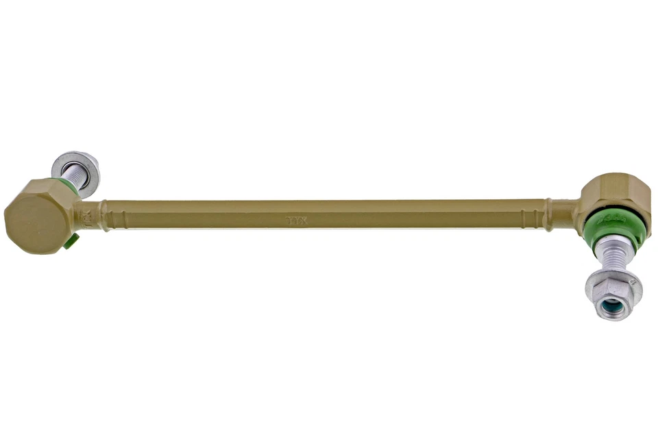 Kit de eslabones de barra estabilizadora de suspensión delantera derecha Infiniti QX60 2015-2016 Foto 3 de 4