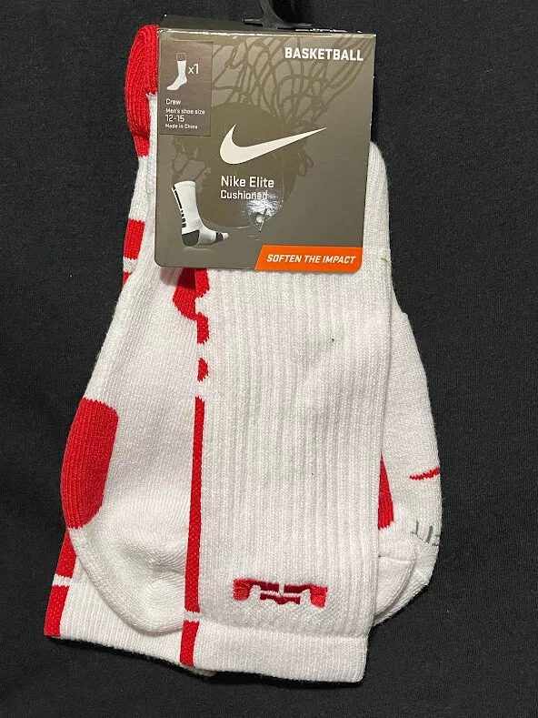 Lebron clearance socks nike