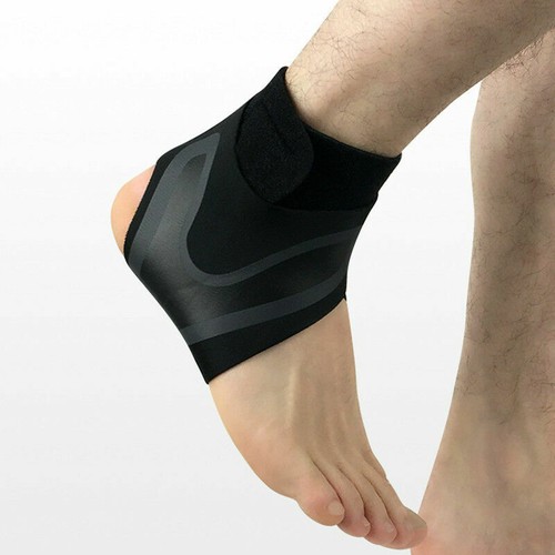 Neoprene Adjustable Ankle Support Compression Strap Breathable Brace Recovery - 第 15/16 張圖片