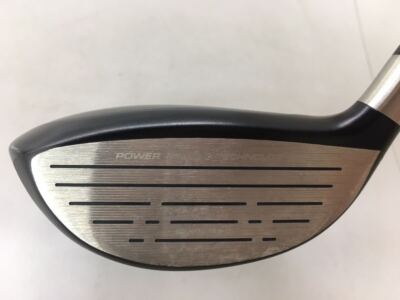 Golf Fairway Wood Bridgestone TOUR B X-F Diamana TB60 (S) 18 5W