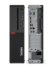 Lenovo ThinkCentre M710S SFF i7-7700 HD Graphics 630 16GB DDR4 256NVME+1TB W10