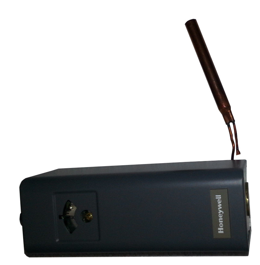 Outdoor Wood Furnace Boiler IMMERSION AQUASTAT Resideo L6006A1160 eBay