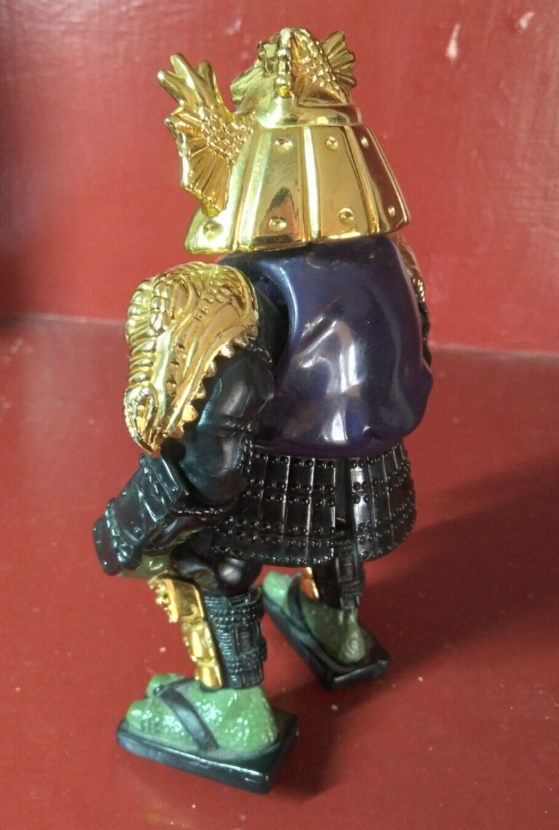 1993 Teenage Mutant Ninja Turtles Shogun Raph TMNT Raphael 1993 Teenage Mutant Ninja Turtles Shogun Raph TMNT Raphael