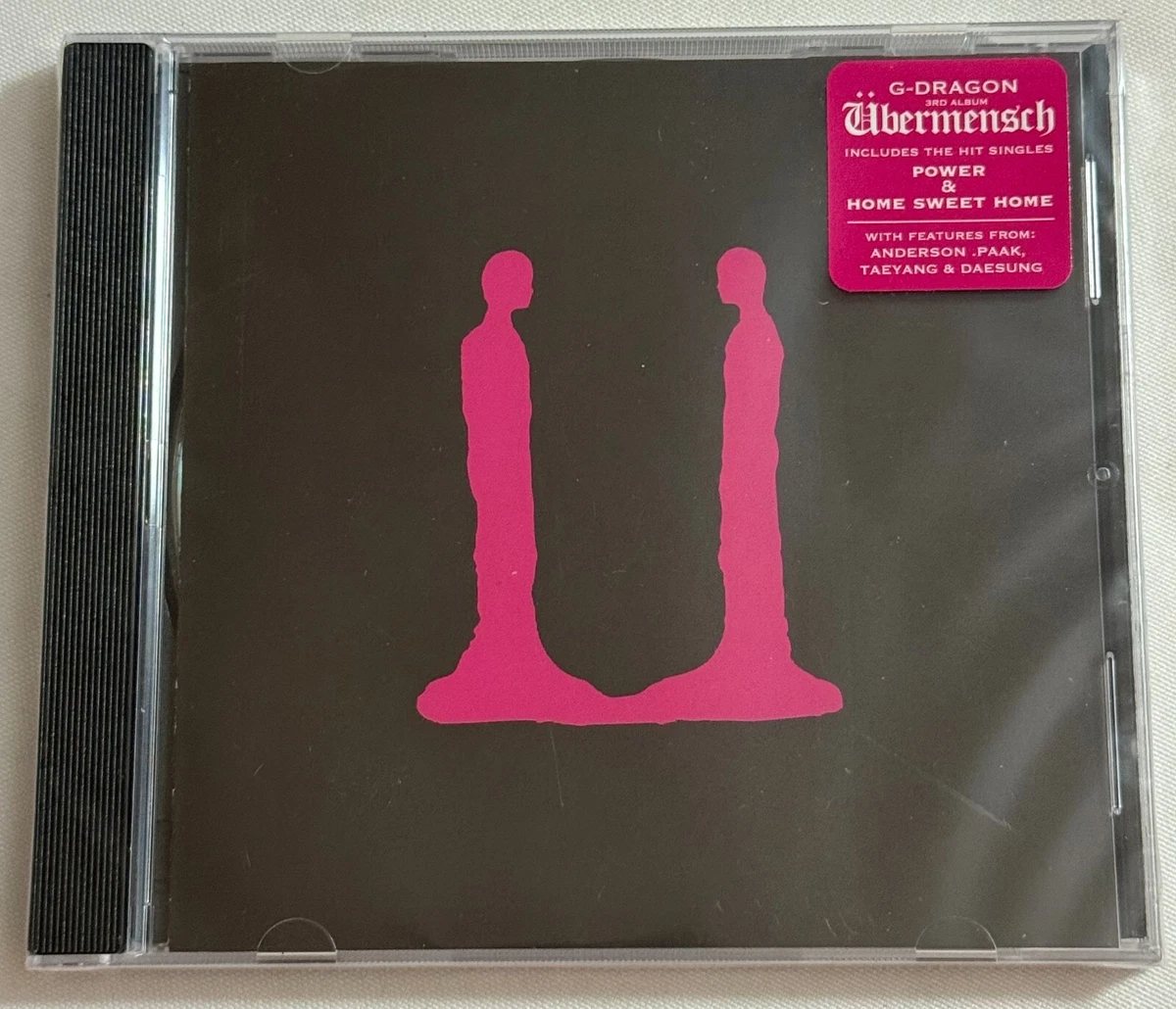 Las mejores ofertas en G-Dragon CD de Música Rock | eBay