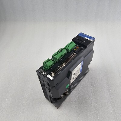 SANYO AC SERVO SYSTEMS RS1A03AAW