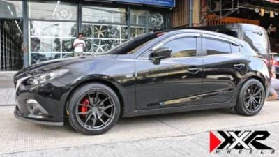 Mazda 3 Rims >> Mazda 3 Rims And Tyres In Package Deal Xxr 559 Wheels Mazda 3 Rims >> Mazda 3 Rims And Tyres In Package Deal Xxr 559 Wheels