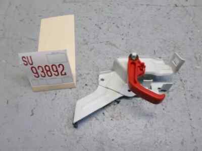 Hood Release Handle C70 2002 VOLVO CONV Front Dash Inner Interior Opener Lever
