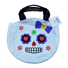 Dawn of the Dead trick or treat bag NEW