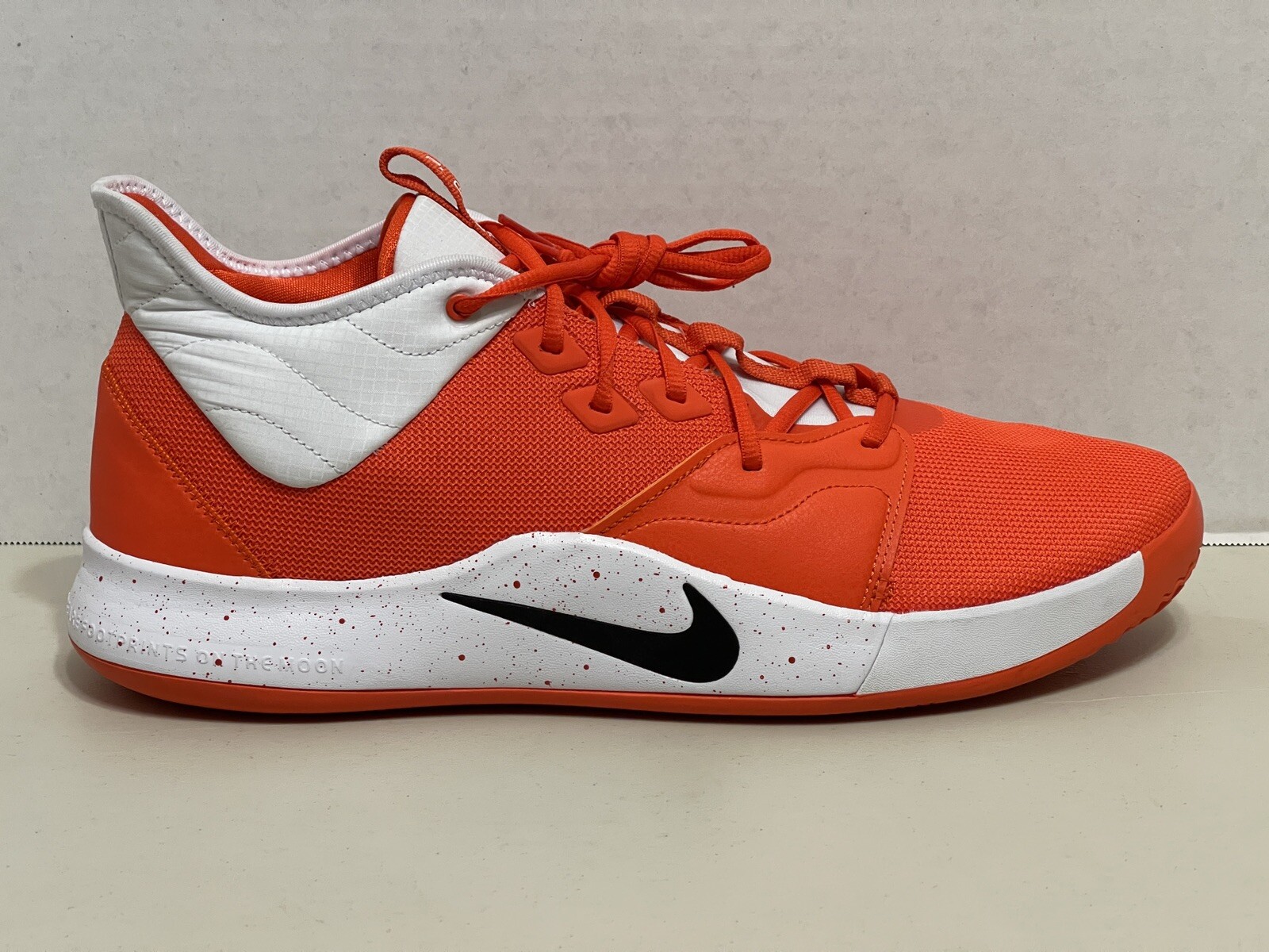 Basketball Shoes Size 16 CN9513-800 