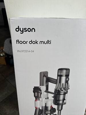 【新品】Dyson Floor Dok multi スタンド　V12 純正品 Floor Dok™ Multi | Dyson
