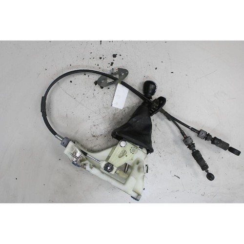 GEAR LEVER FOR HYUNDAI IX 35 (10-13) (13-15) 2.0 CRDI (100KW) 2WD SUV 2012 - Picture 3 of 6