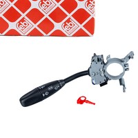 Febi 107160 Lenkstockschalter FüR Mercedes W203 S203 CLK A209 C209 A0005452310