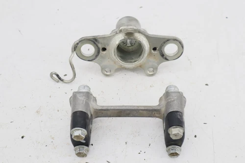 PLATE, STEERING SHAFT