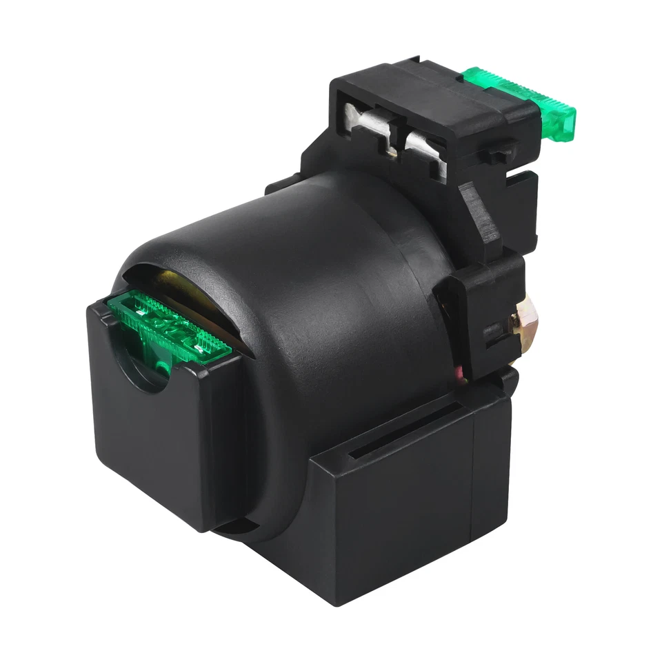 Solenoide relé de arranque para Honda CBR1000 VF1000 CRF230 CBR600 GL1500 CB650C/750 Foto 3 de 4