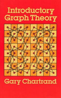 Introductory Graph Theory Paperback Gary Chartrand