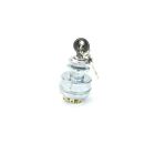 Ignition Switch 6-Terminal Electric Start for Ski-Doo/Moto-Ski 01-118-27 (For: Ski-Doo)