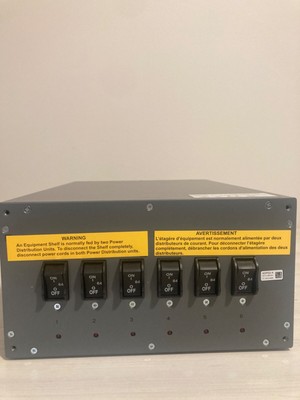 ARTESYN Power Distribution Unit AA27090L Nokia product name: ADPD2-A