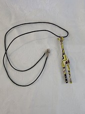 Giraffe Necklace 4.5 inches