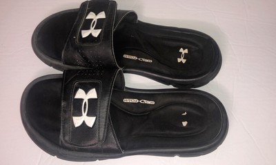 under armour 4d foam