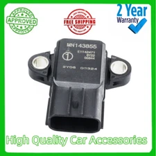MAP Manifold intake pressure sensor MN143855 E1T42471 FOR MITSUBISHI LANCER