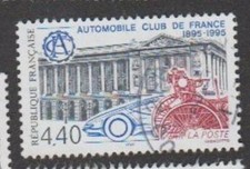 2974 - Oblitéré
