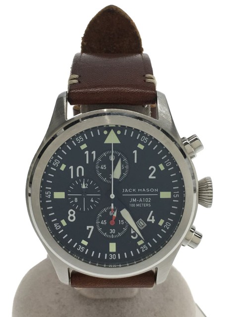 jack mason a102