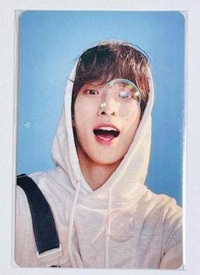 SEVENTEEN セブチ ドギョム DREAM Carat盤 トレカ DOKYEOM DK SEVENTEEN DREAM JAPAN 1ST EP Official Photo card