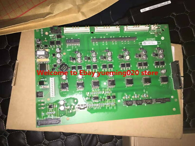 /Ship dhl  fedex 193209-A06 inverter POWER INTERFACE BOARD fast delivery