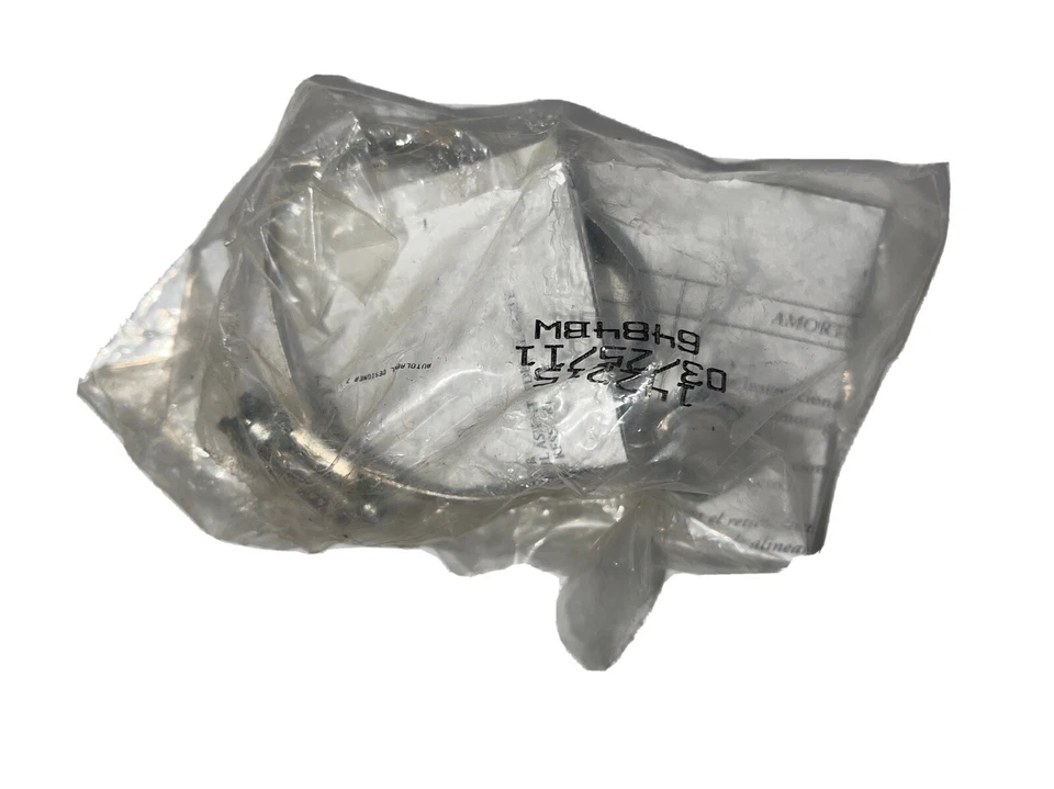 HOLDEN APOLLO FRONT & REAR 03/1993-05/1997 Gabriel Shock Absorbers. PN G55914 - image 2 of 4