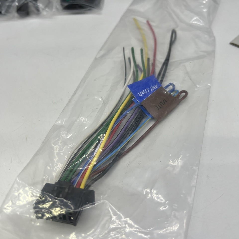 Kenwood KMMBT325 Digital Media Receiver with Bluetooth eBay