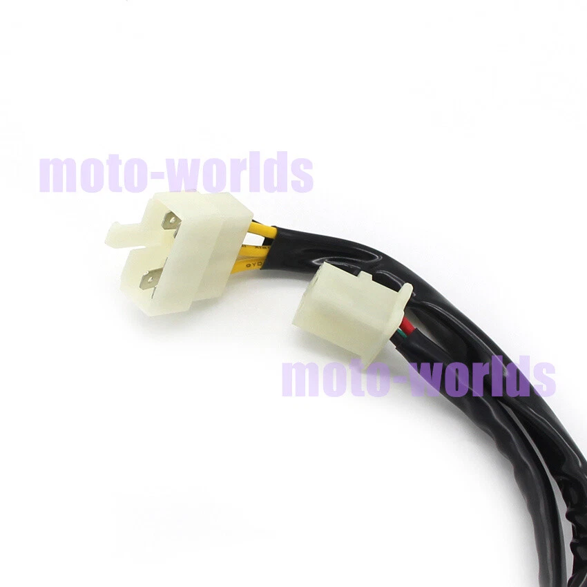 Regulador rectificador para Honda CB700SC Nighthawk 1984-1986 / CB750F # RC04 # 1980 Foto 2 de 4