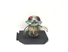 Bandai Nintendo Pokemon Battle Museum 6 Tentacruel Mini Figure