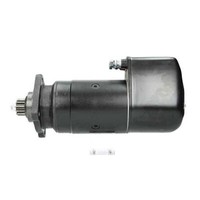 Anlasser Liebherr 6.6 KW OEM +Line - Vgl.Nr. 0001417071 / 0001417071+ / 00014170