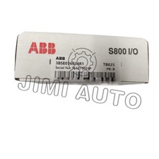 NEW 3BSE036634R1 ABB TB825 Optical Media Converter  Shipping UPS Express GQ