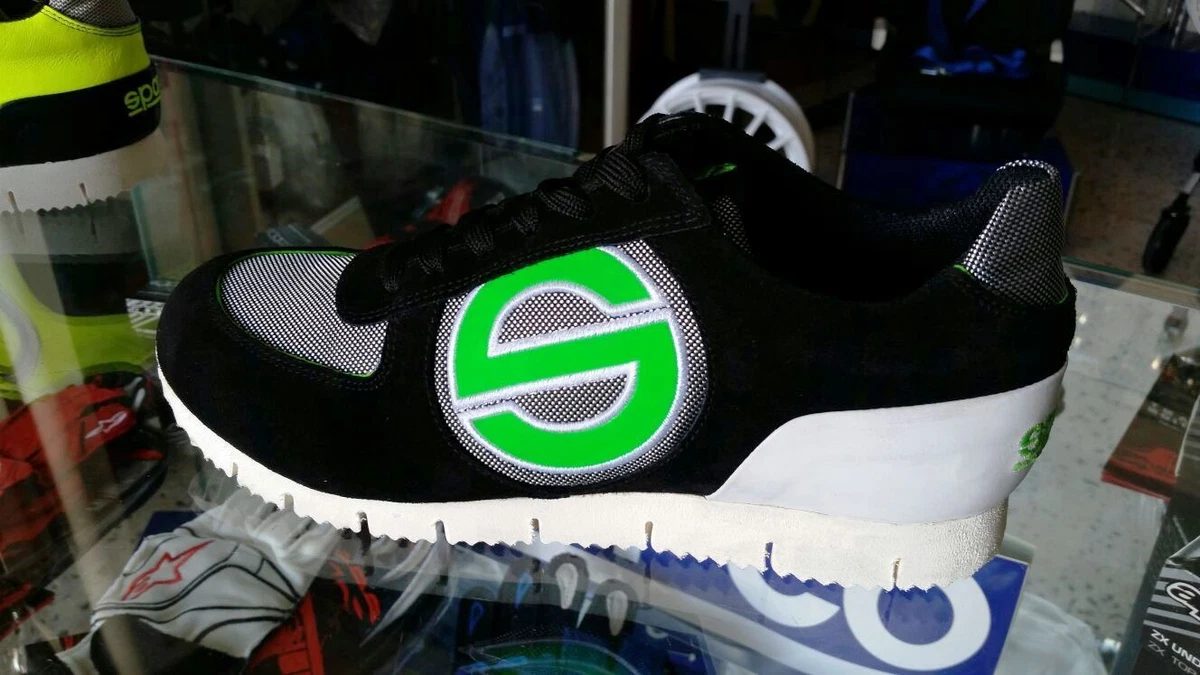 Scarpe sparco tempo libero sale
