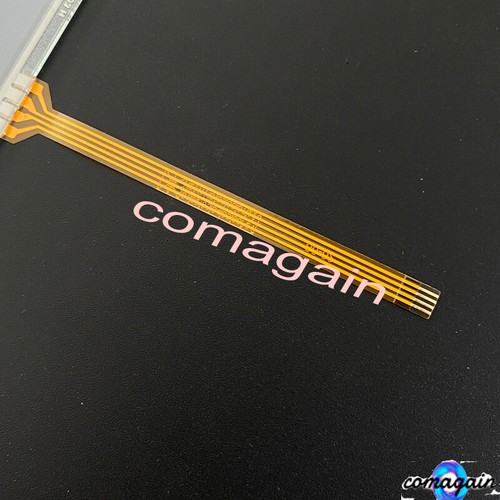 1*Touch Screen Digitizer For Pioneer AVH-W4400NEX AVH-W4500NEX AVH-4201NEX 7inch - Picture 4 of 4