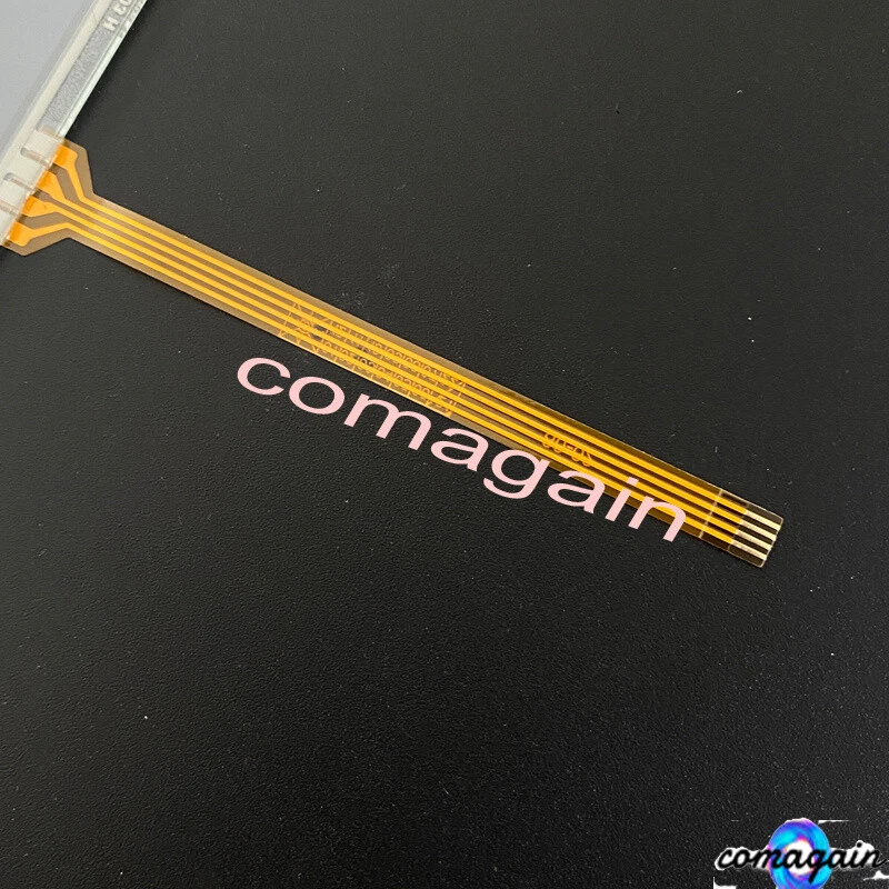 1*Touch Screen Digitizer For Pioneer AVH-W4400NEX AVH-W4500NEX AVH-4201NEX 7inch - Image 4 of 4