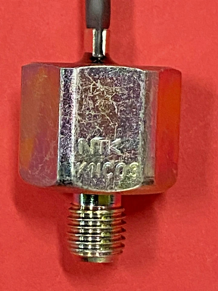 Sensor de detonación de golpe de encendido pozos/NTK SU4969 apto para Mazda Millenia 97-02 2,5 L Foto 3 de 3